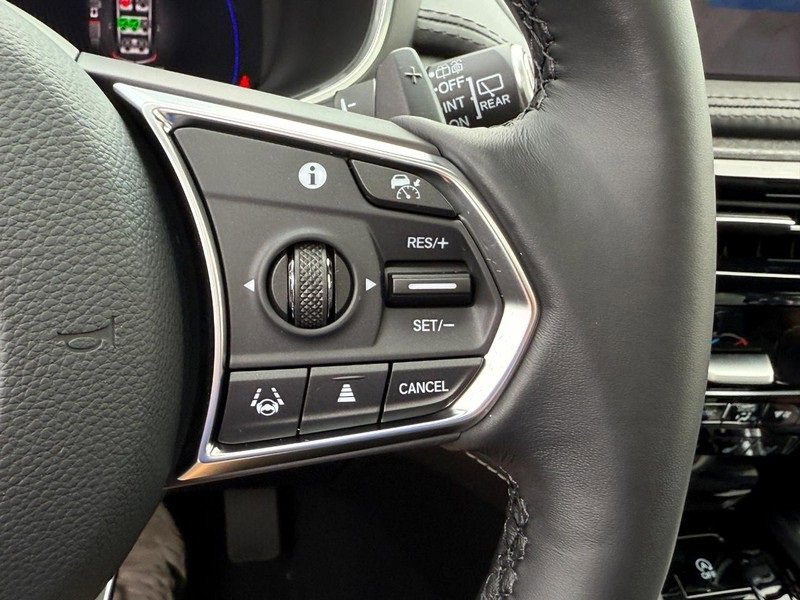 New 2026 Acura MDX w/ Advance Package image 14
