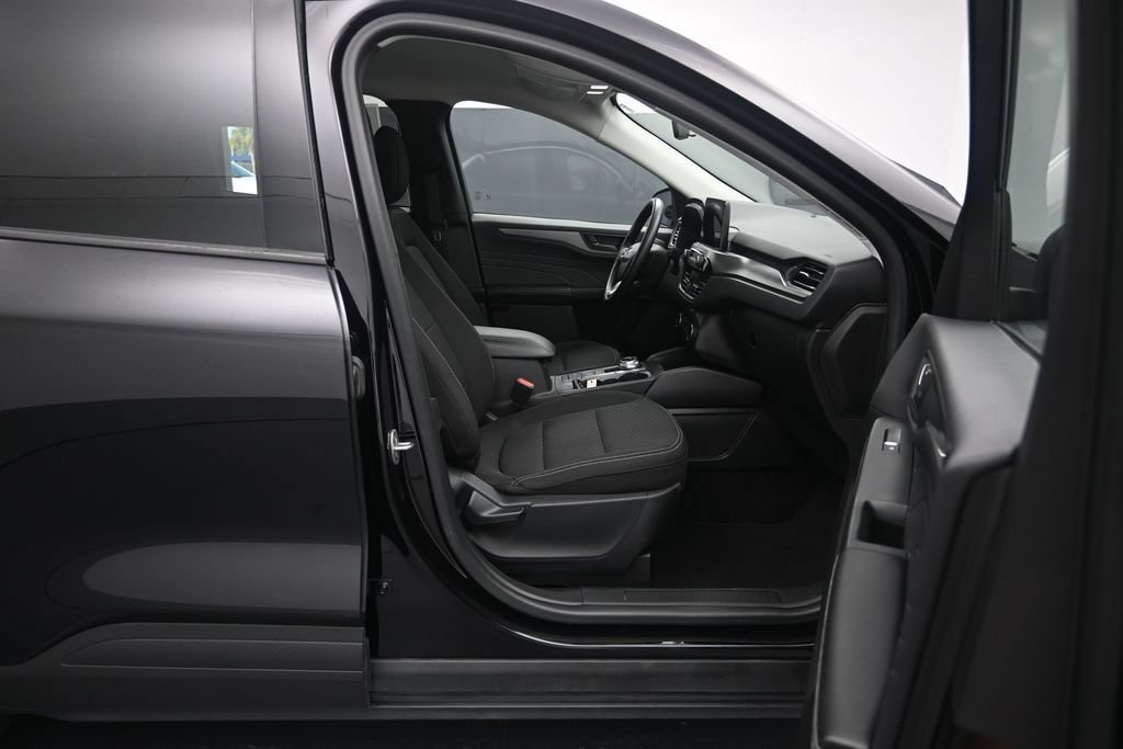 Used 2024 Ford Escape Active FWD image 26