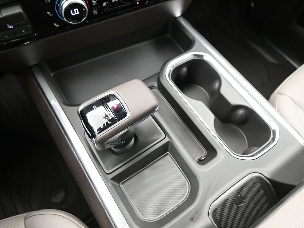 New 2026 GMC Sierra 1500 SLT w/ SLT Premium Plus Package image 18