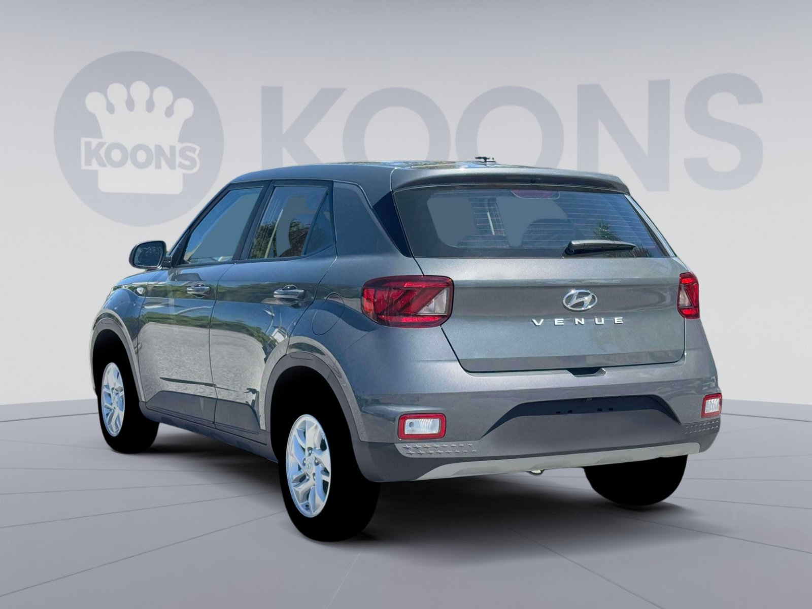 New 2026 Hyundai Venue SE FWD image 7