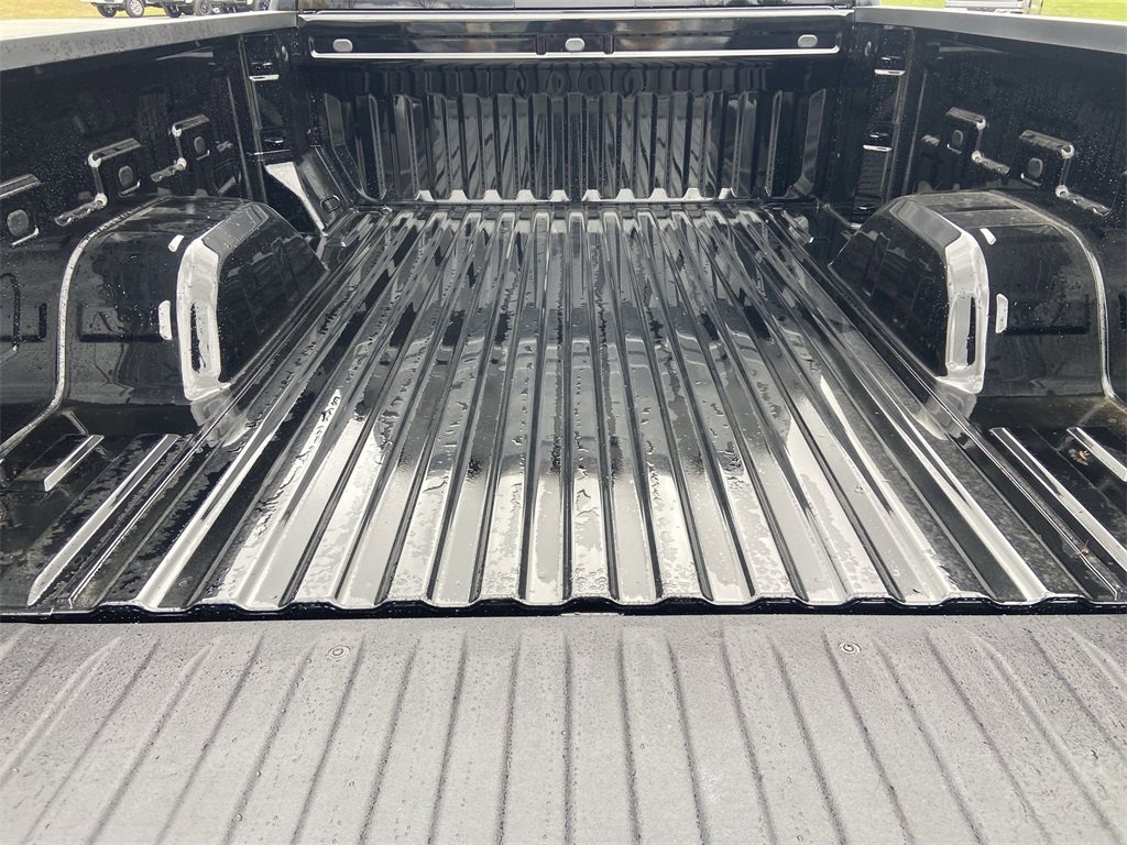 New 2026 Chevrolet Silverado 1500 RST w/ All Star Edition Plus image 27