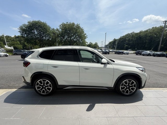 Used 2025 BMW X1 xDrive28i w/ Technology Package image 6