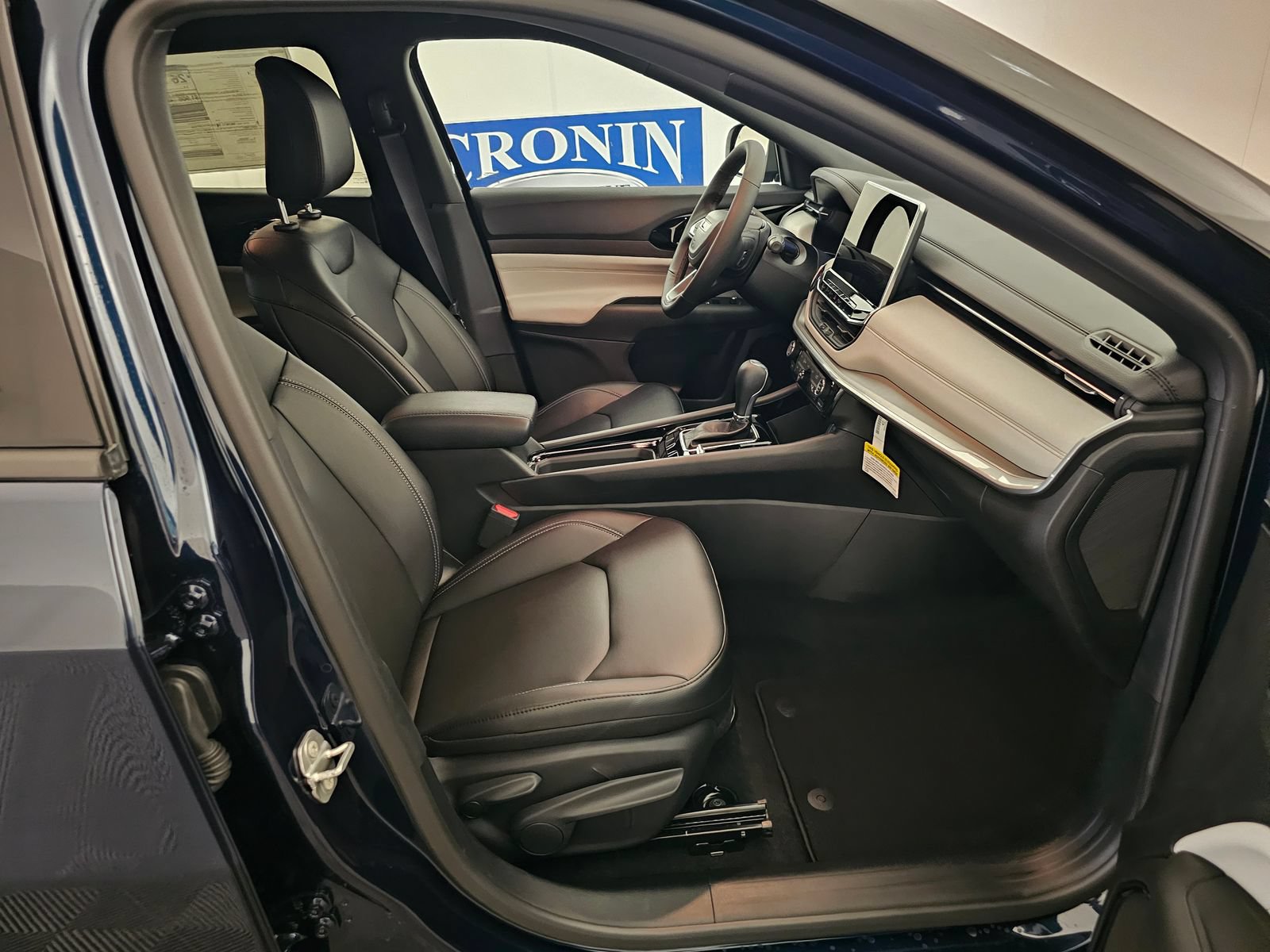 New 2026 Jeep Compass Limited AWD/4WD image 25