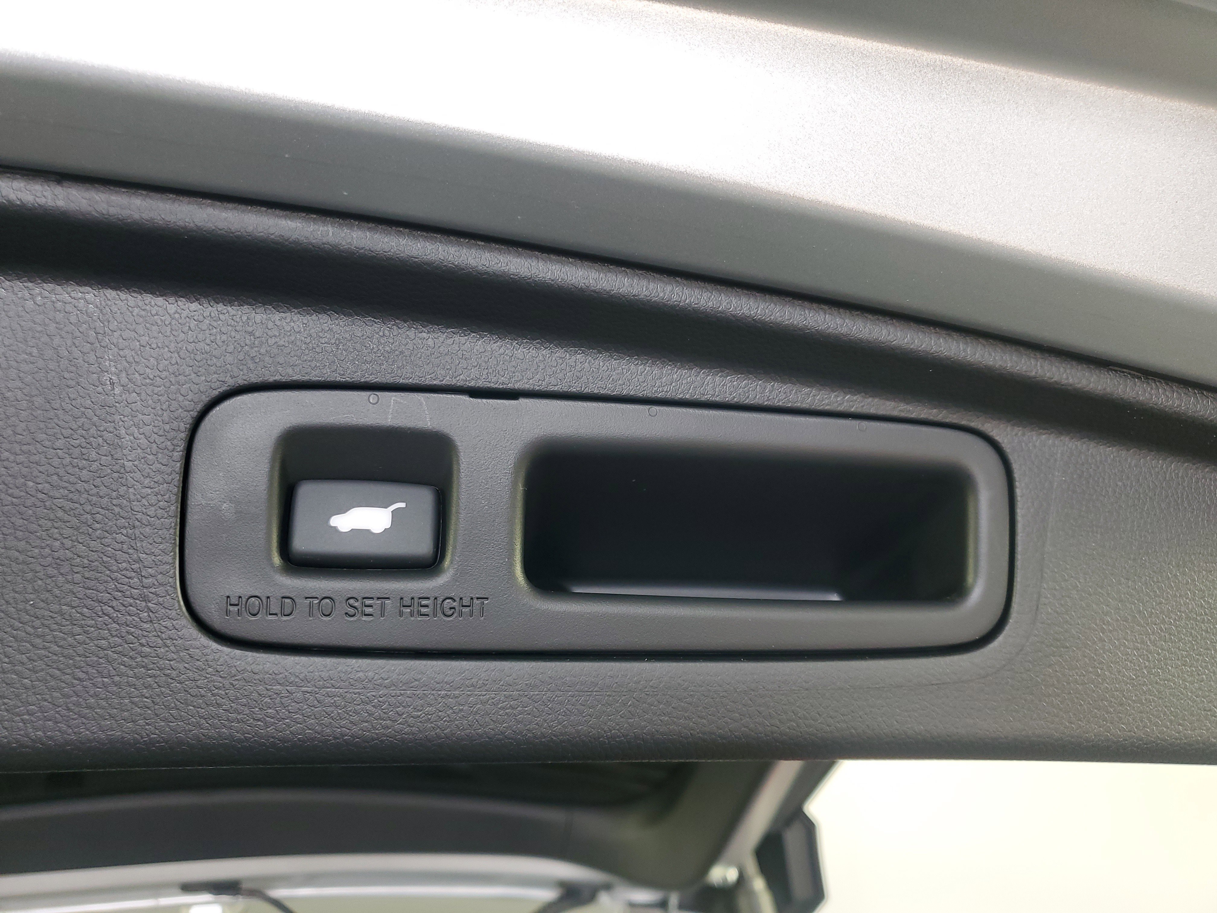 Certified 2025 Honda CR-V EX-L image 33