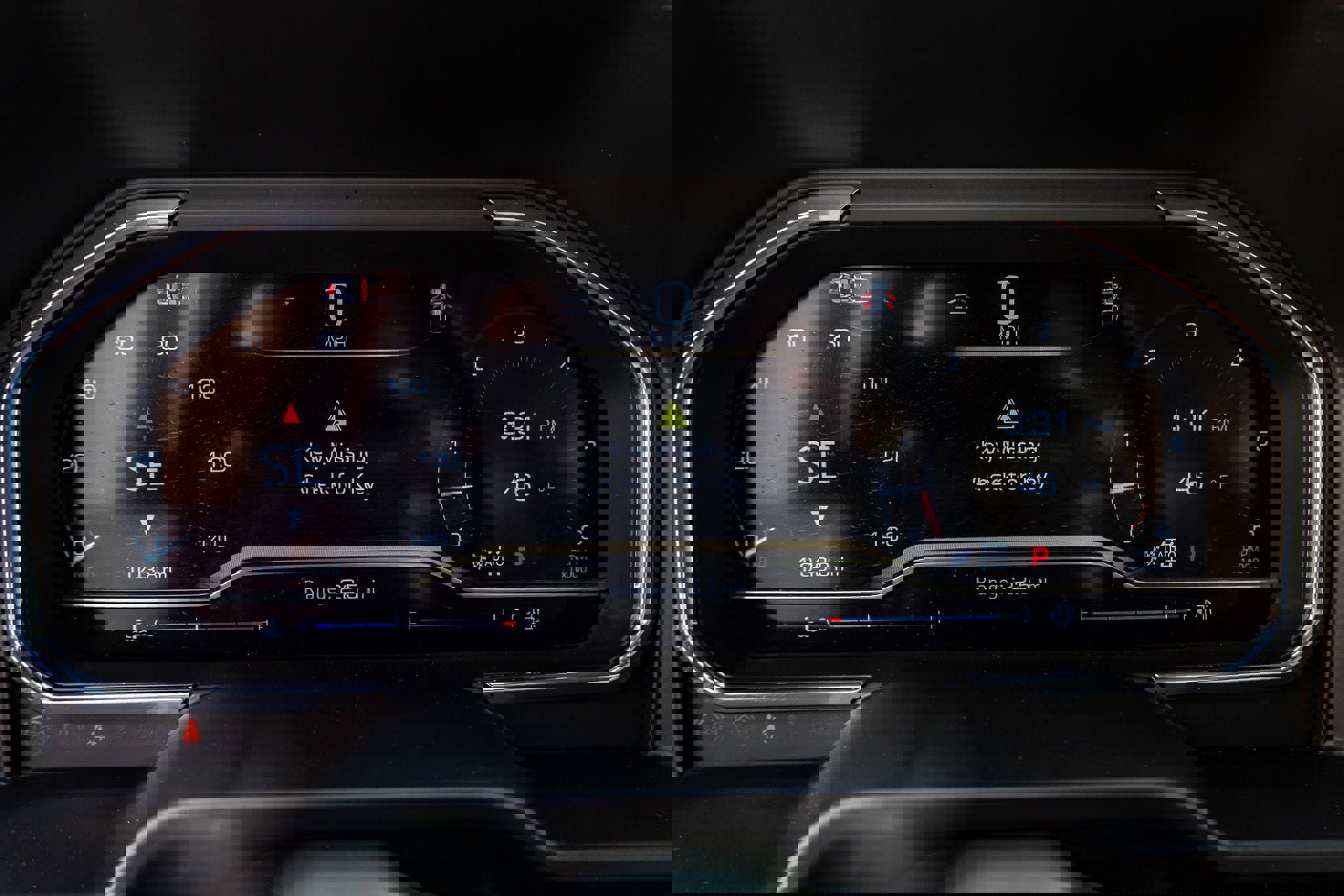 Used 2025 GMC Sierra 1500 Denali image 20