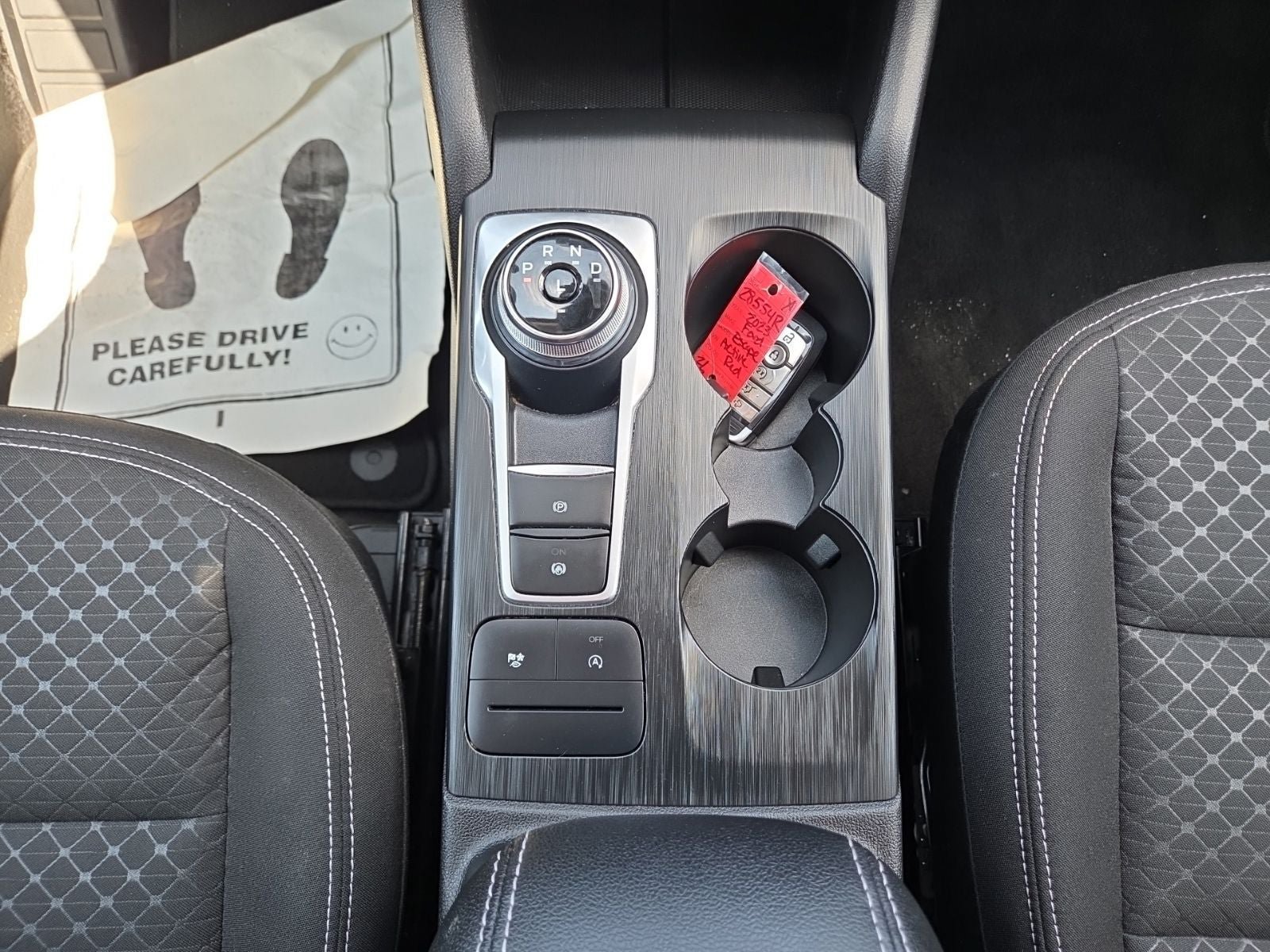 Certified 2023 Ford Escape Active AWD/4WD image 35