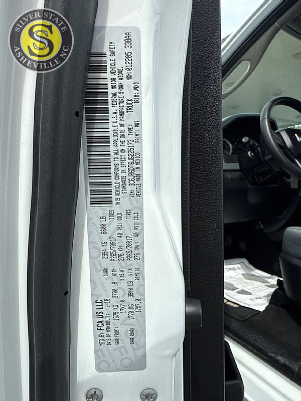 Used 2018 RAM 1500 Tradesman w/ Power & Remote Entry Group image 21