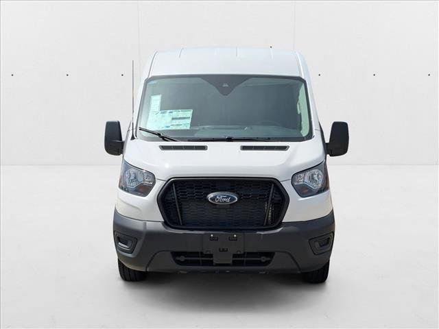New 2025 Ford Transit 250 148 Medium Roof w/ Load Area Protection Package image 5