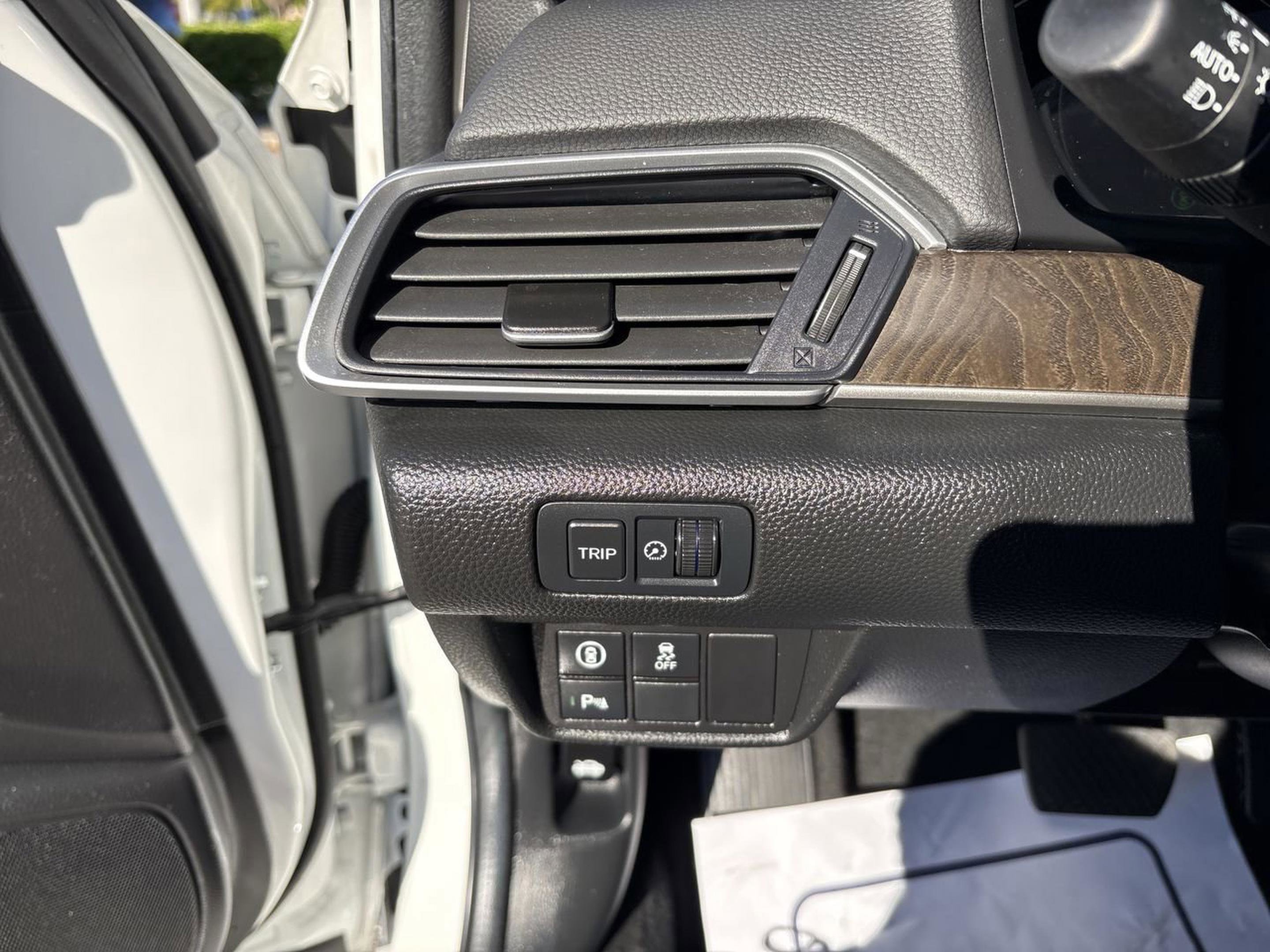 Used 2021 Honda Accord EX-L image 13