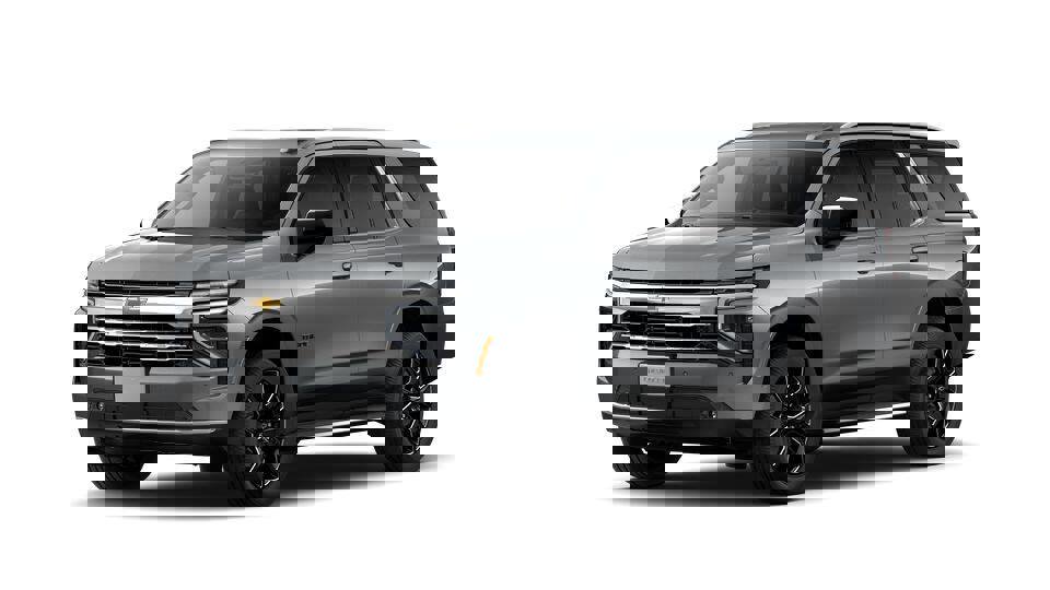 New 2026 Chevrolet Tahoe LT image 49