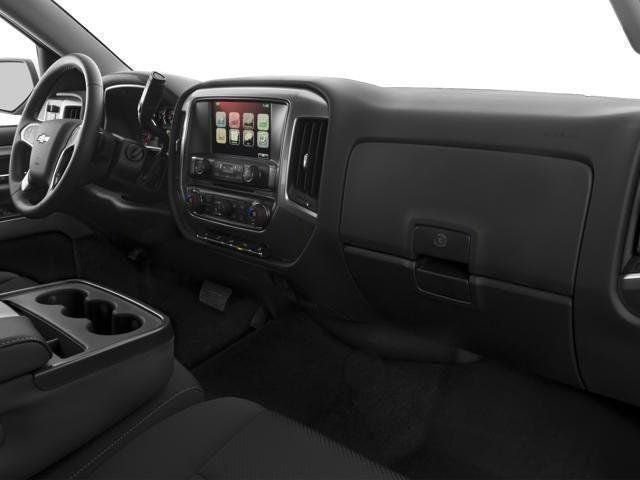 Used 2017 Chevrolet Silverado 1500 LT w/ All Star Edition RWD image 36
