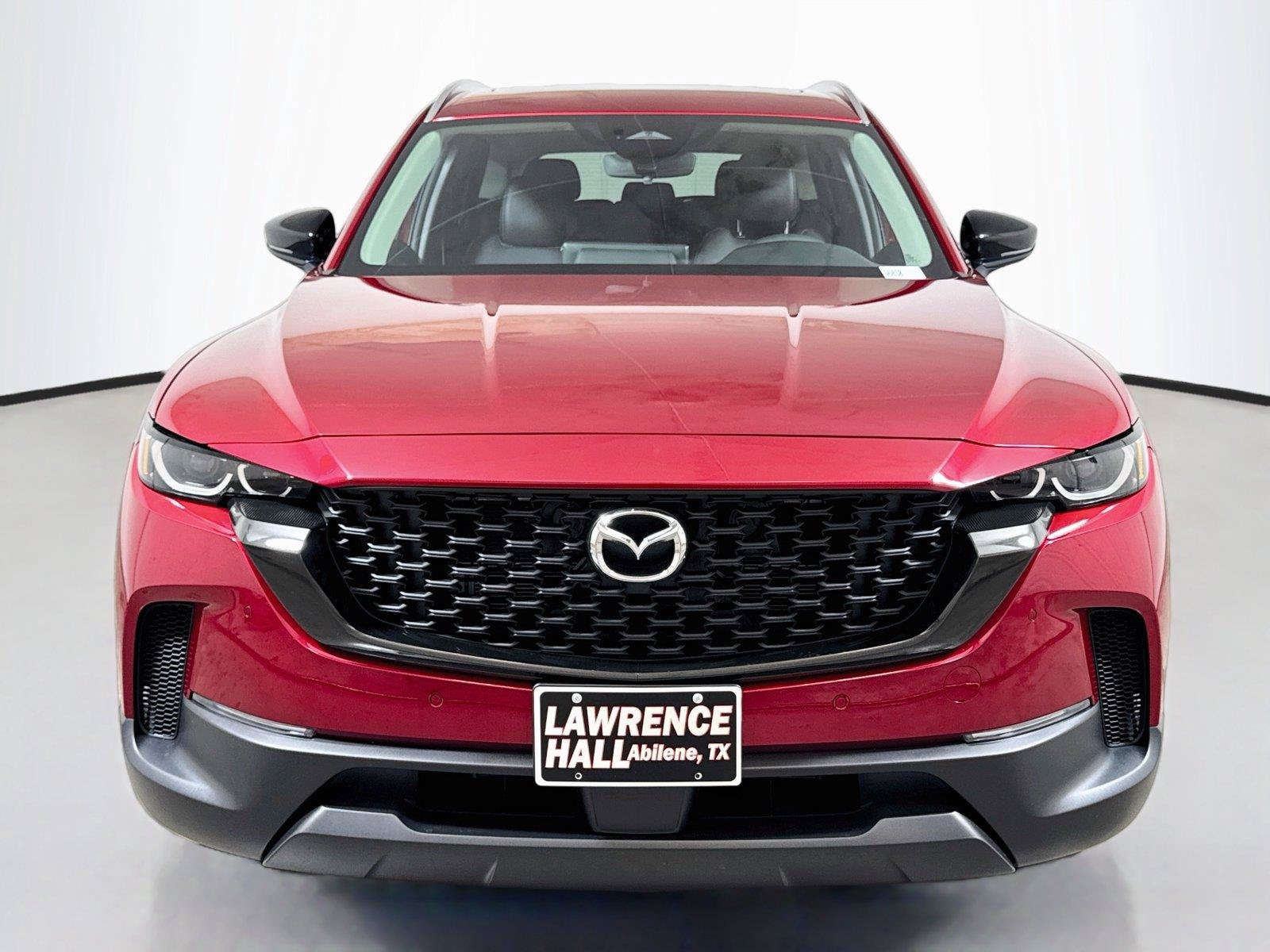 New 2026 MAZDA CX-50 2.5 Hybrid w/ Weather Package AWD/4WD image 2