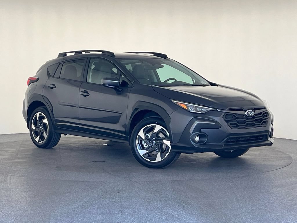 New 2026 Subaru Crosstrek 2.5i Limited AWD/4WD image 36
