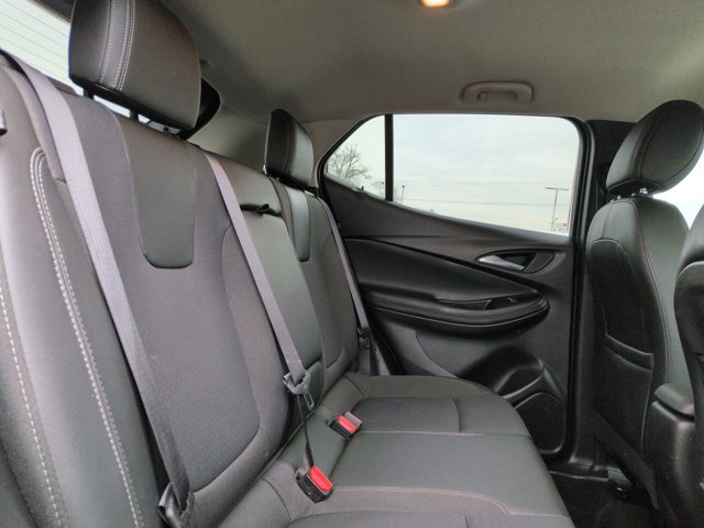 Used 2022 Buick Encore GX Select image 18
