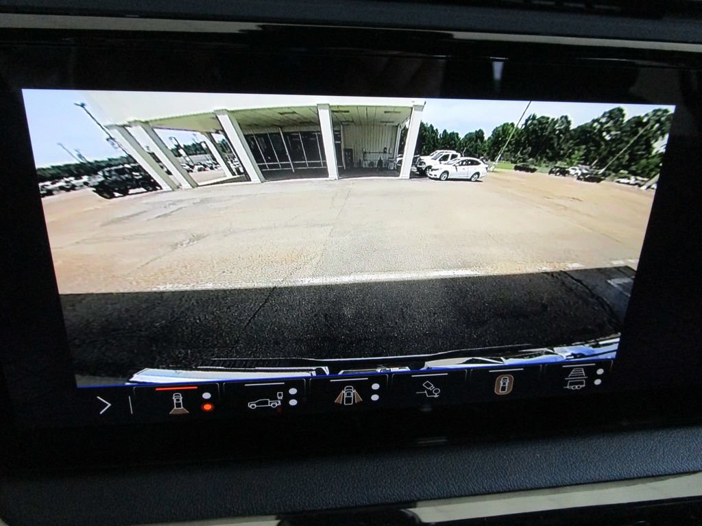 New 2026 GMC Sierra 1500 AT4 w/ AT4 Premium Package AWD/4WD image 45