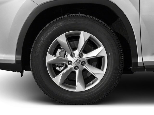 Used 2017 Lexus RX 350 AWD w/ Premium Package image 11