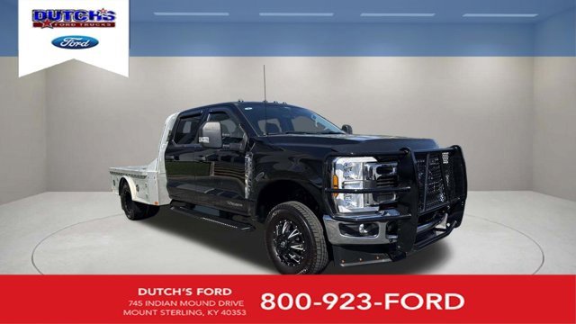 Used 2024 Ford F350 XLT w/ XLT Value Package