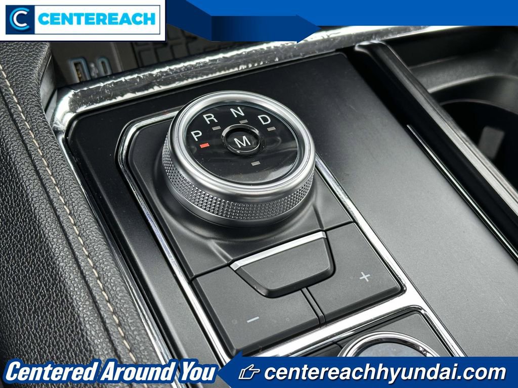 Used 2022 Ford Expedition Max XLT AWD/4WD image 28