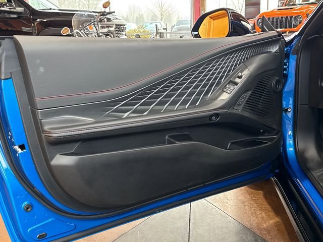 New 2026 Dodge Charger Scat Pack AWD/4WD image 19
