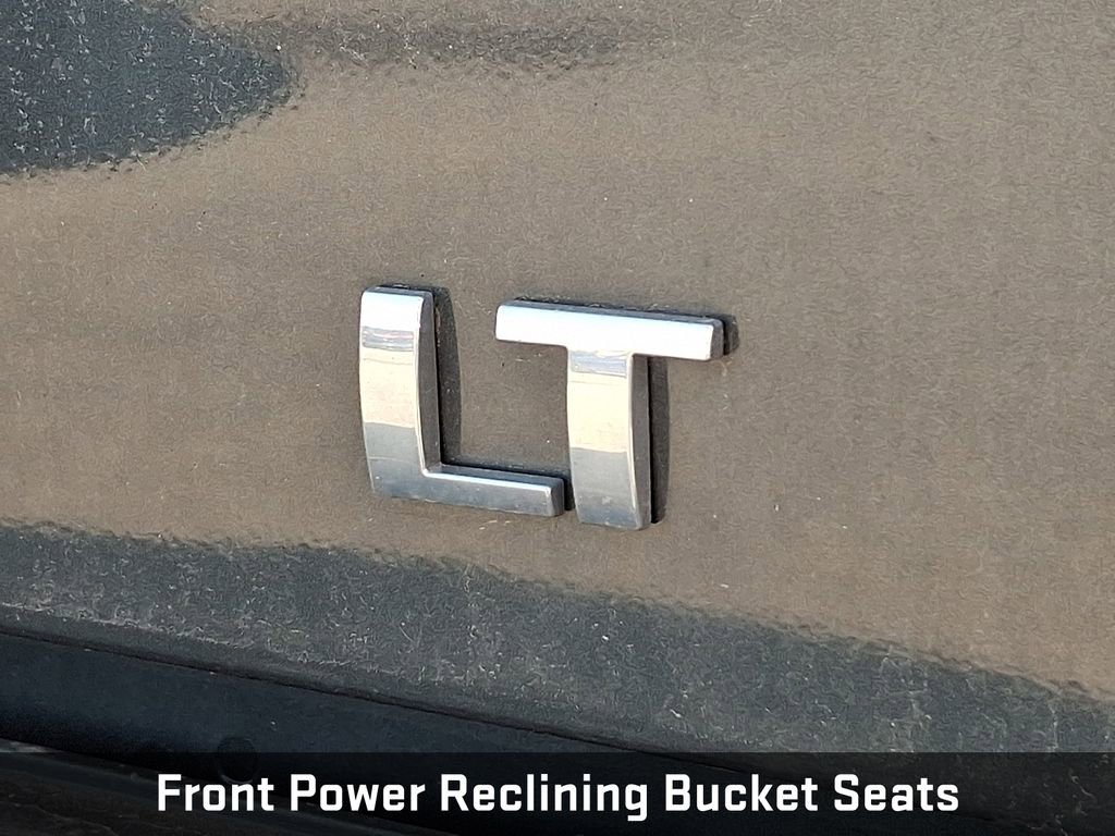 Used 2018 Chevrolet Silverado 1500 LT w/ All Star Edition AWD/4WD image 23