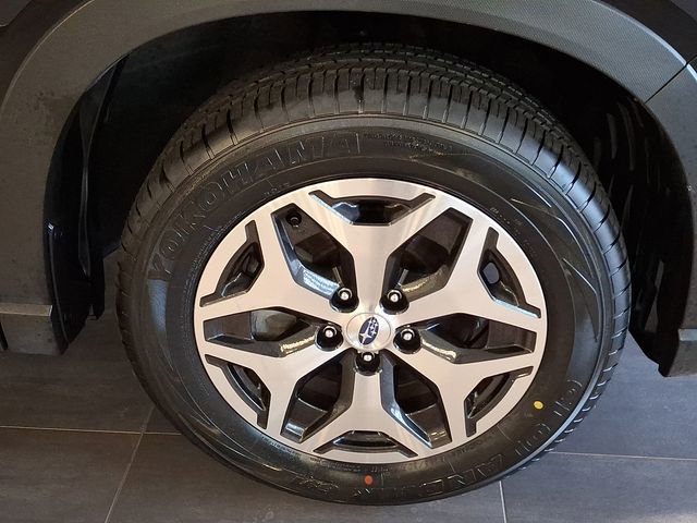 Certified 2023 Subaru Forester Premium image 7