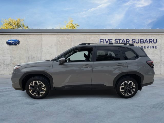 Certified 2026 Subaru Forester Premium image 5