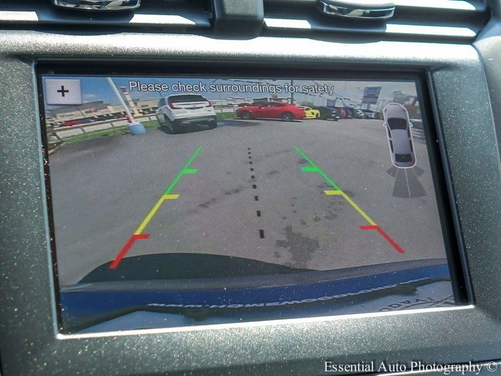 Used 2019 Ford Fusion SE image 17