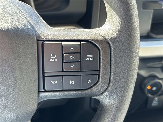 New 2026 Ford F250 XL image 29