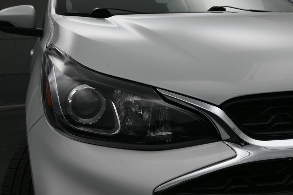 Used 2020 Chevrolet Spark LT FWD image 4