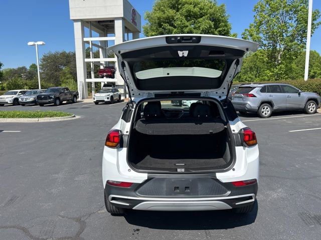 Used 2020 Buick Encore GX Select FWD image 9
