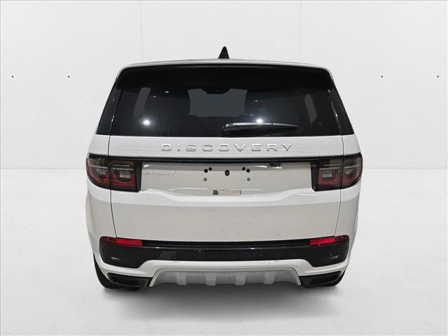 Used 2024 Land Rover Discovery Sport S image 6