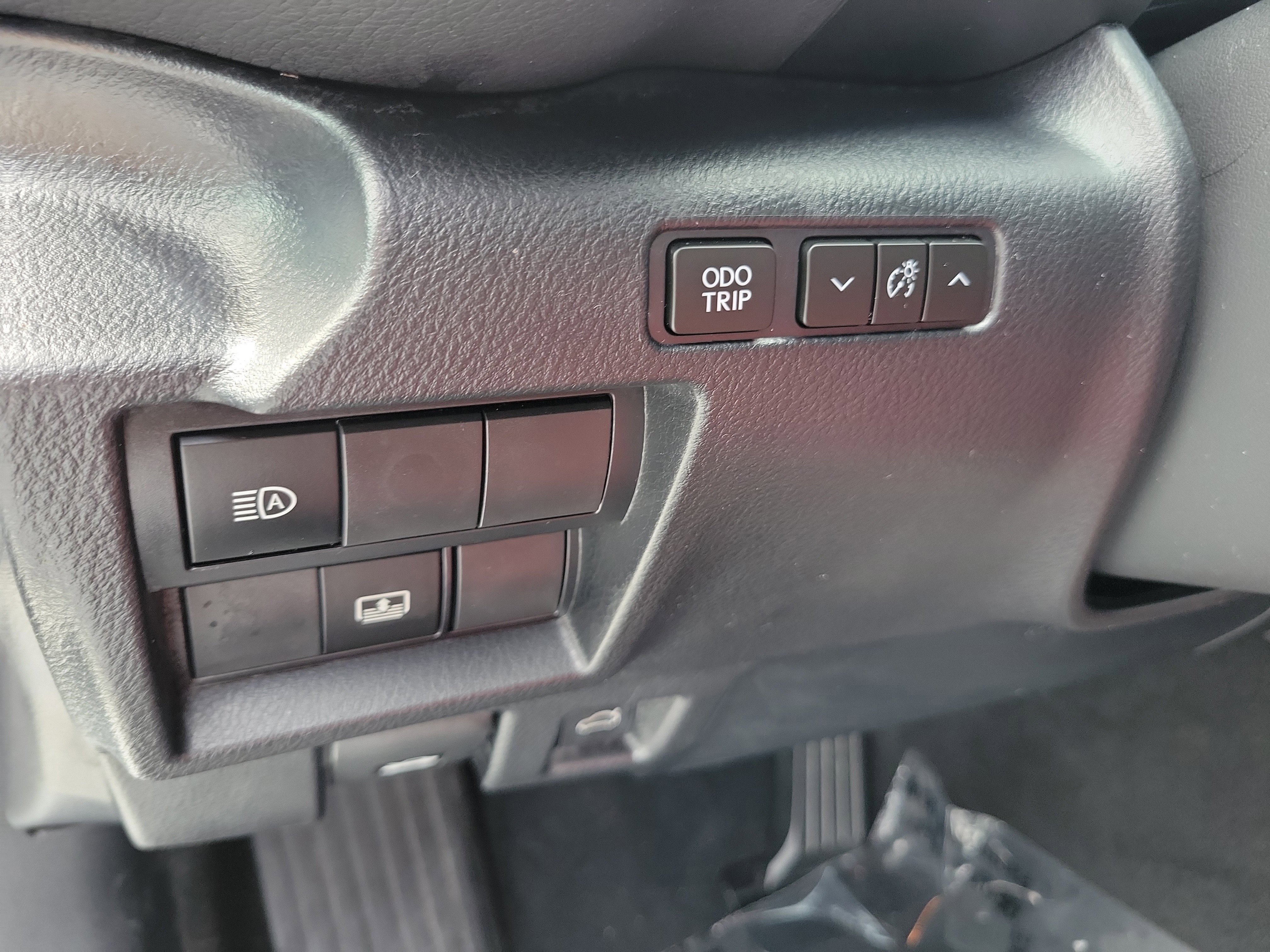 Used 2023 Lexus IS 300 w/ Premium Package RWD image 25