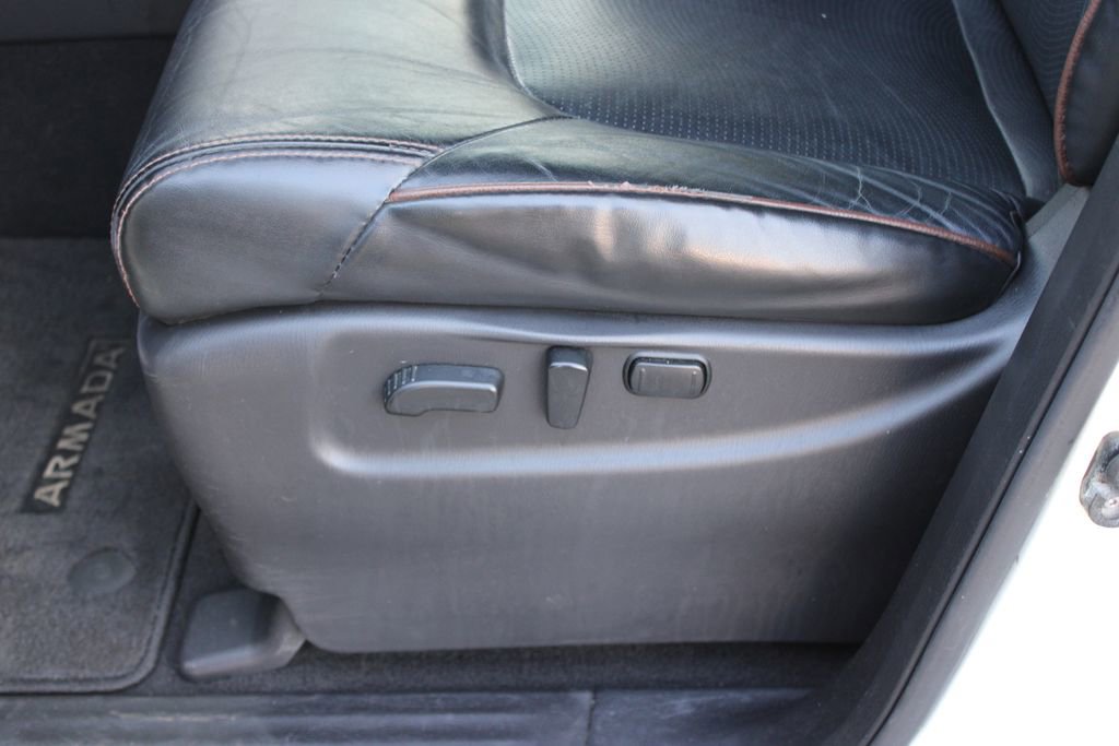 Used 2019 Nissan Armada SL w/ Premium Package image 22