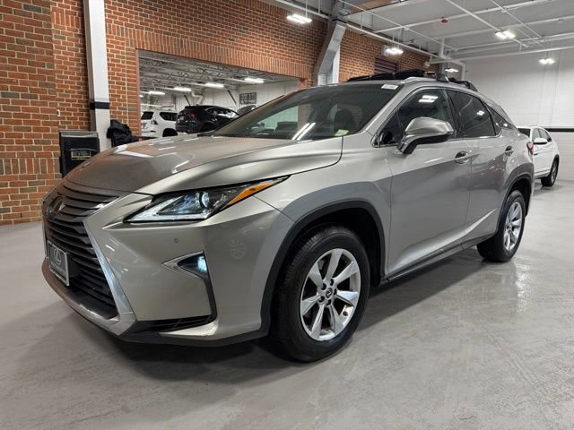 Used 2019 Lexus RX 350 AWD w/ Premium Package image 3