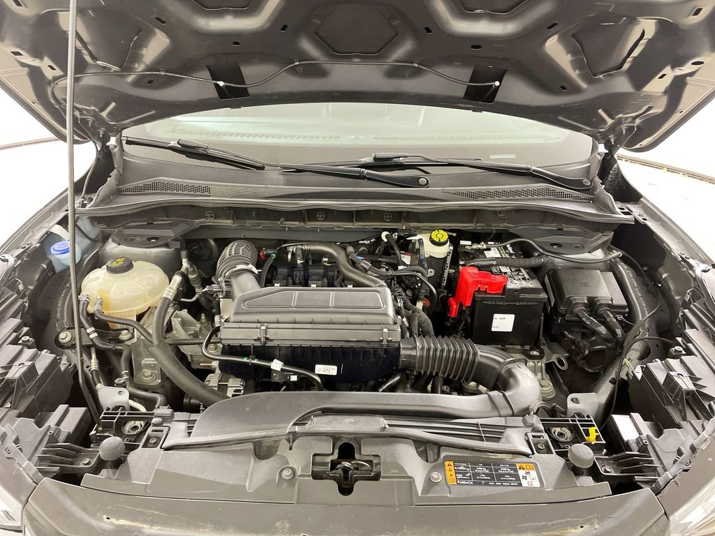 Used 2023 Ford Escape ST-Line image 31