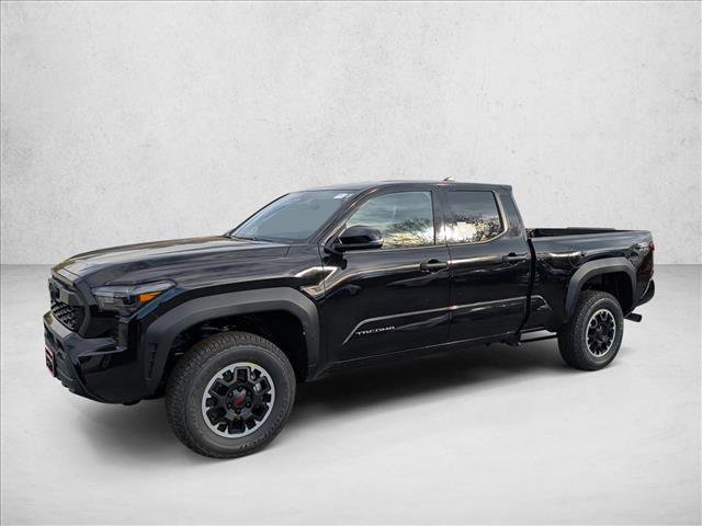 New 2025 Toyota Tacoma TRD Off-Road image 4