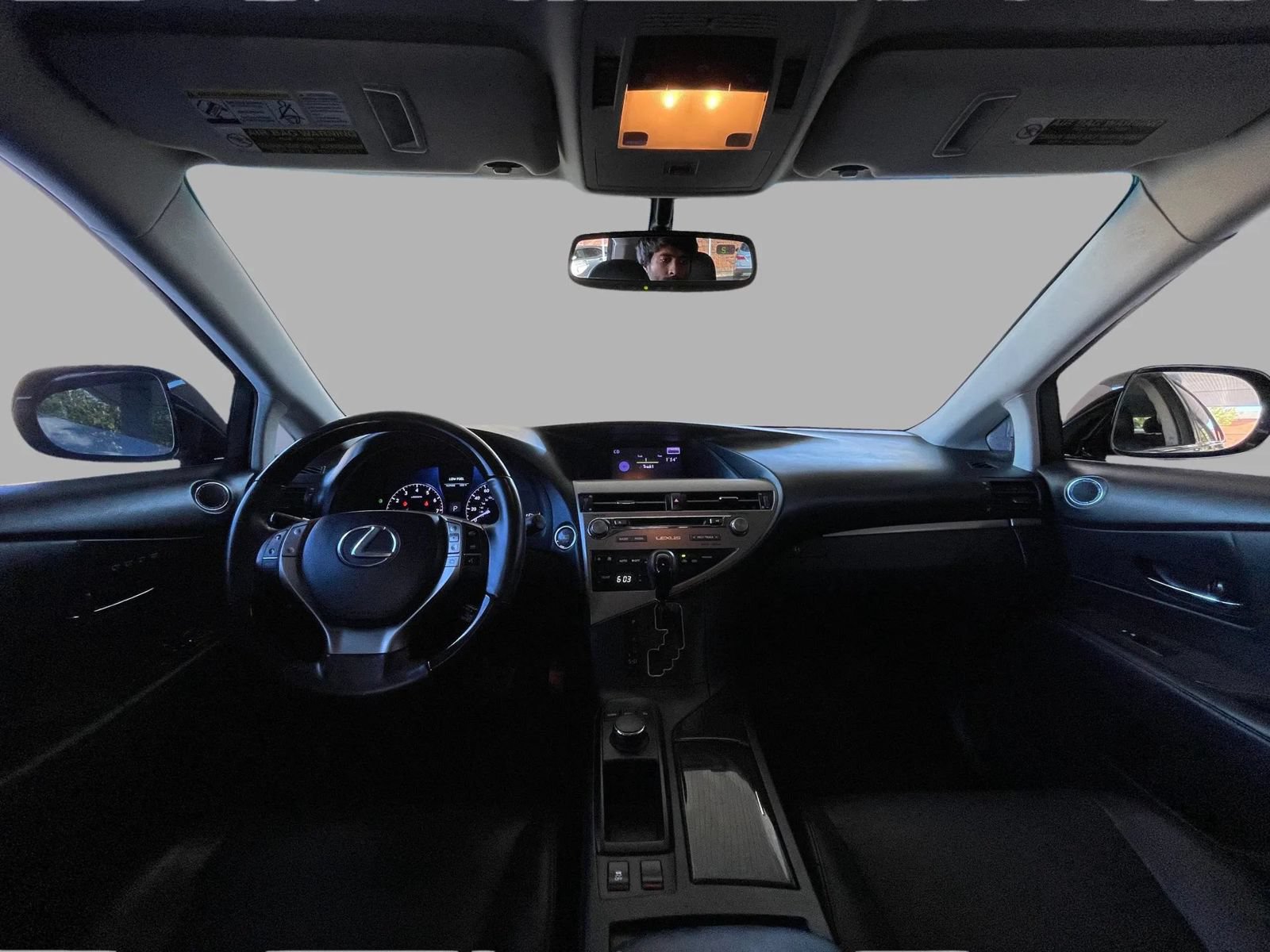 Used 2015 Lexus RX 350 FWD w/ Premium Package image 29