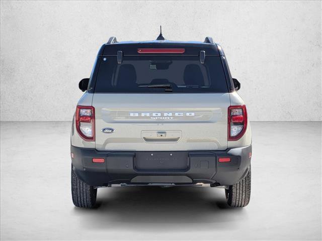 New 2025 Ford Bronco Sport Outer Banks w/ Outer Banks Tech Package+ image 8
