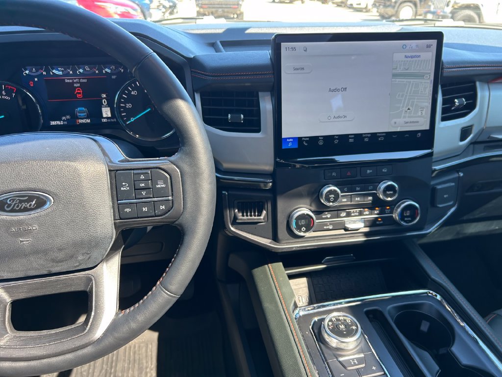 Used 2024 Ford Expedition Timberline AWD/4WD image 19