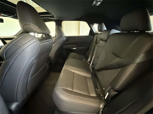 Certified 2023 Lexus RX 350 F Sport image 19