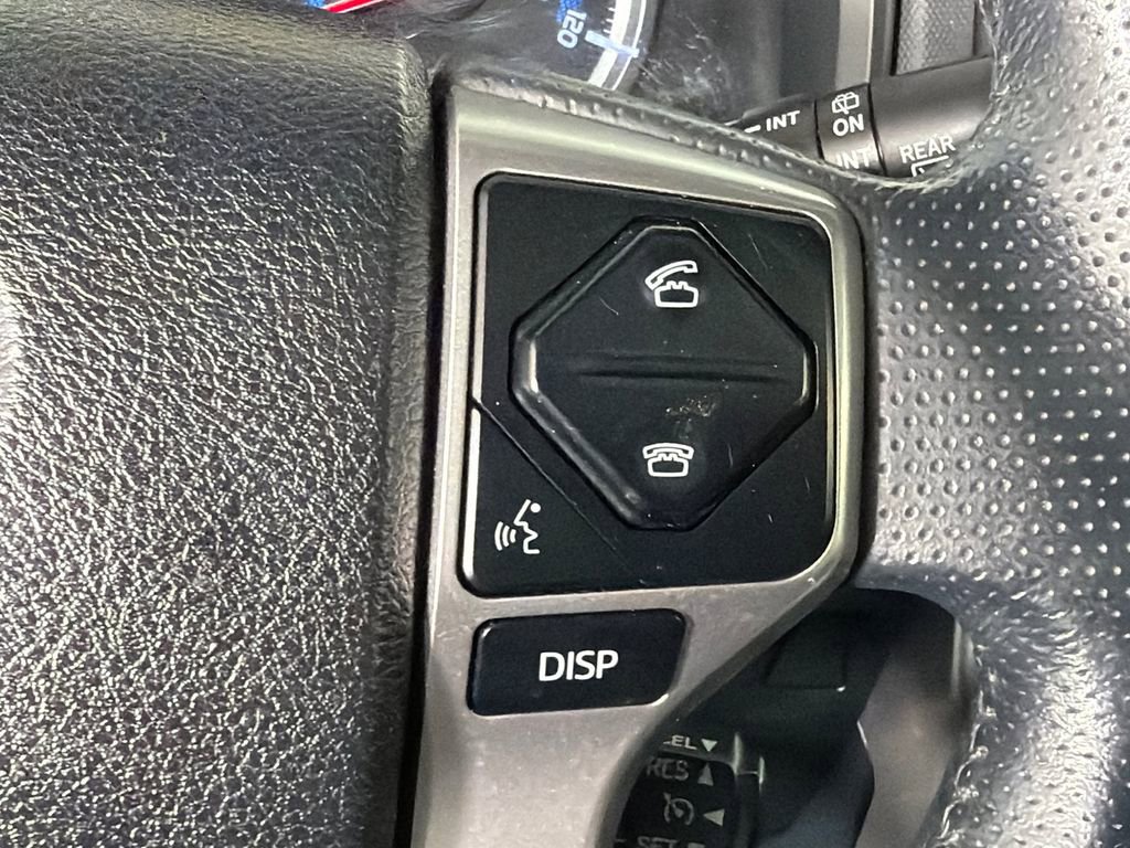Used 2019 Toyota 4Runner Limited AWD/4WD image 27