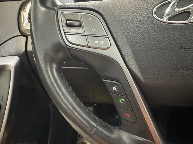 Used 2017 Hyundai Santa Fe Sport image 16