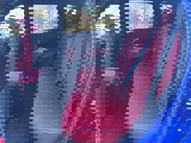 Used 2025 Acura RDX AWD w/ A-Spec & Advance Pkg image 13