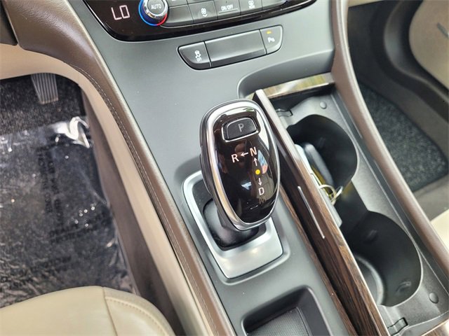 Used 2017 Buick LaCrosse Essence w/ Sights and Sounds Package image 15