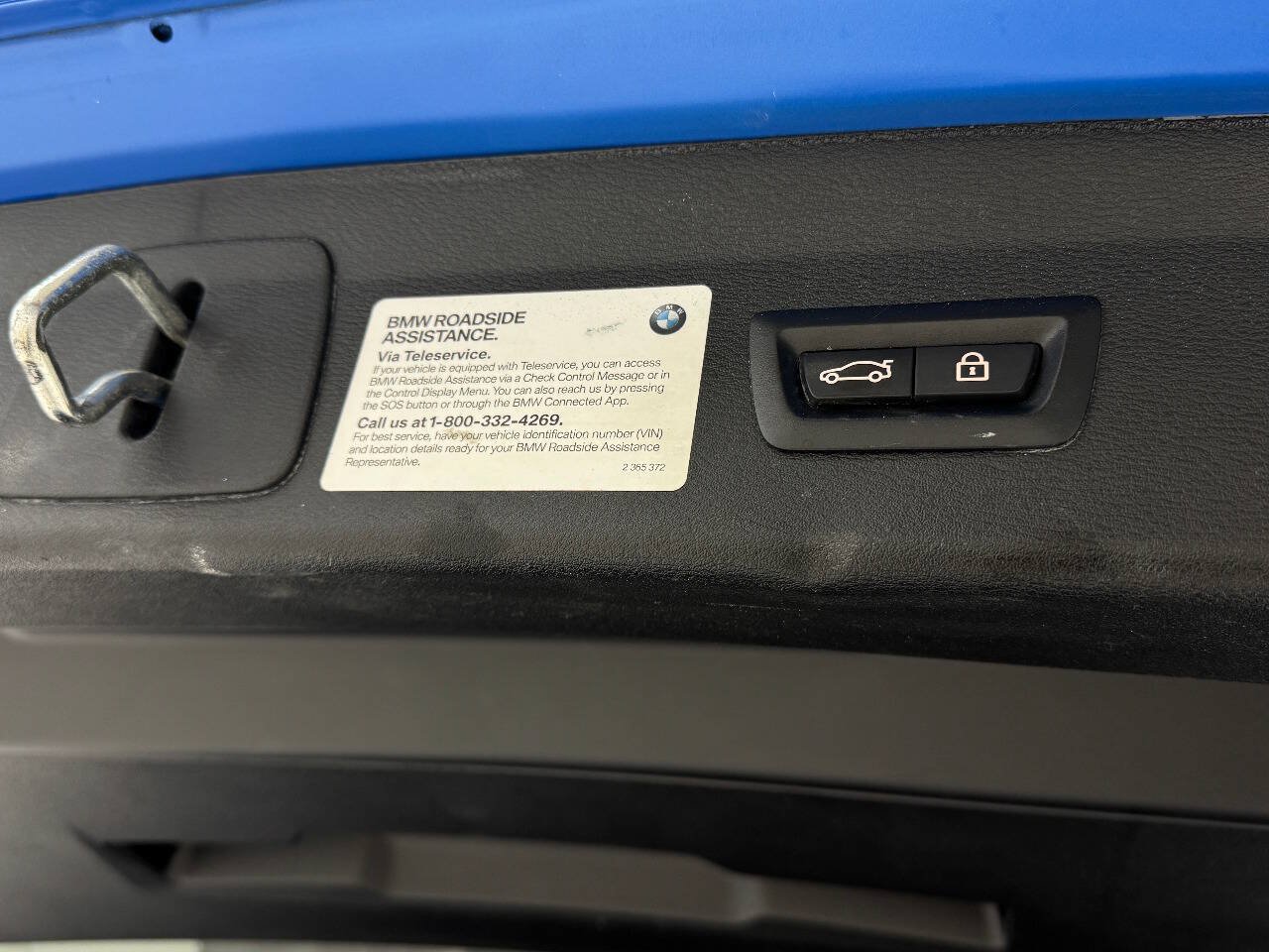 Used 2021 BMW X1 sDrive28i w/ M Sport Package FWD image 80