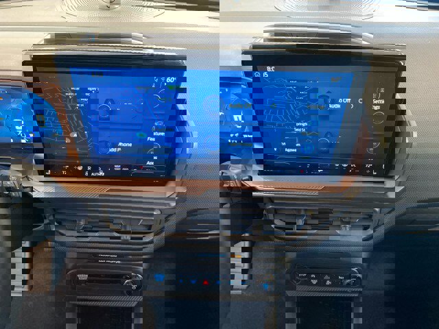 New 2025 Ford Bronco Sport Outer Banks w/ Outer Banks Tech Package+ image 24