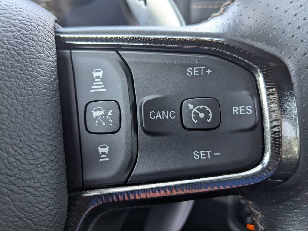 Used 2024 RAM 1500 TRX image 28