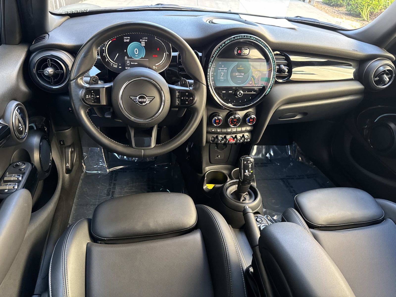 Used 2022 MINI Cooper S FWD image 7