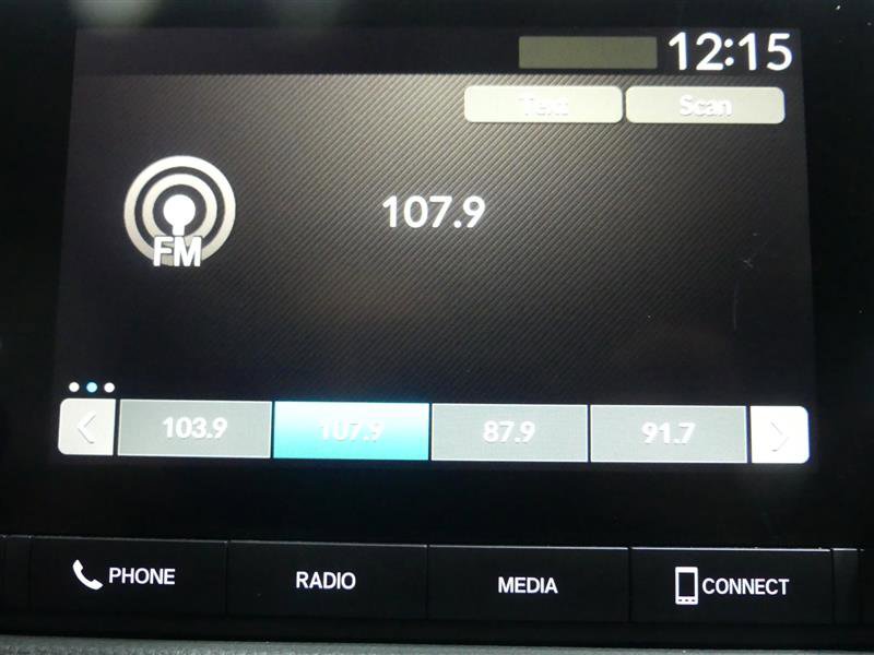 Used 2023 Honda Civic EX image 41