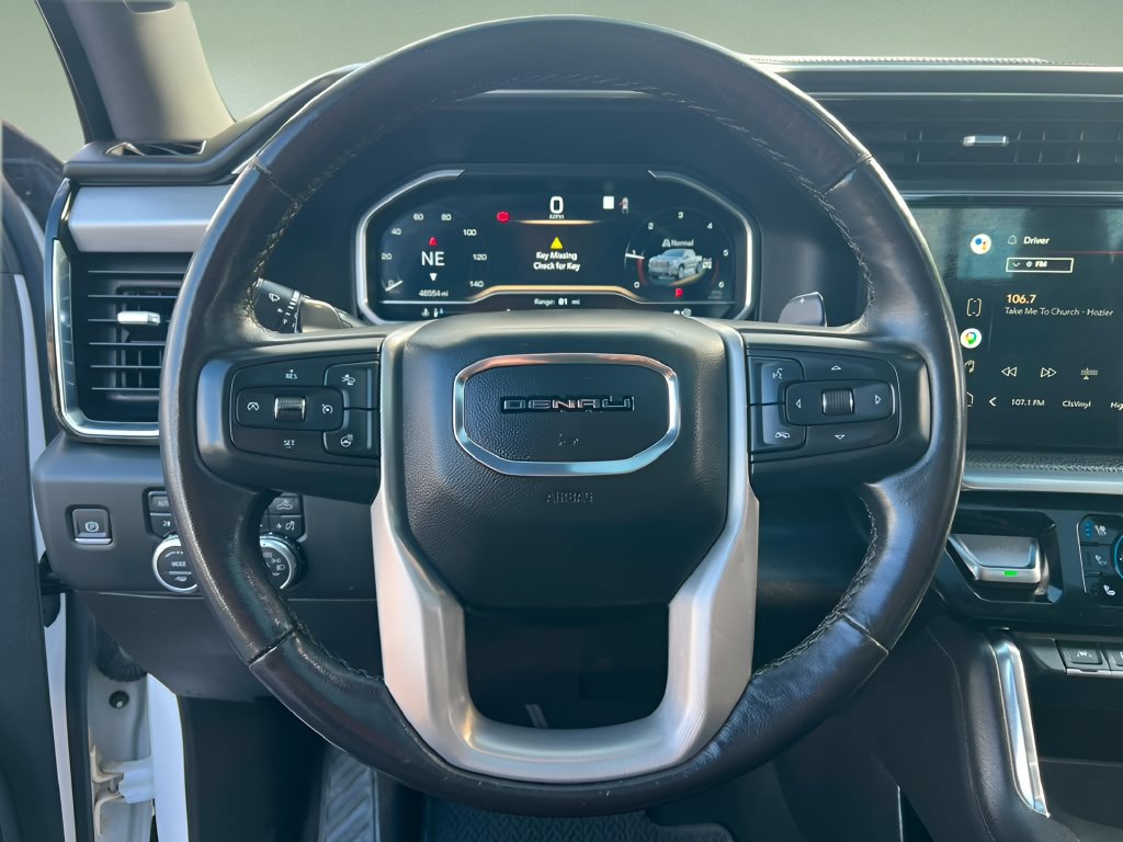 Used 2022 GMC Sierra 1500 Denali AWD/4WD image 15
